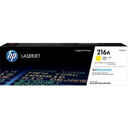 Cartuccia toner hp 216a giallo