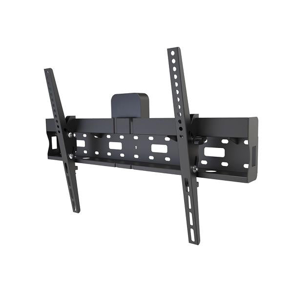 Neomounts Flat-Screen Wallrest y Mediabox Holder LFD-W2640M
