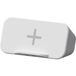 Cargador xlayer 217338 gris