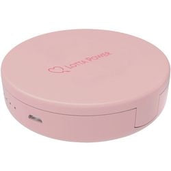 Powerbank lotta power 217388 4000mah 5v roze