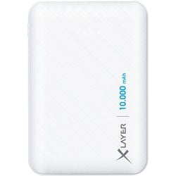 Power bank xlayer 217285 10000mah 5v bianco