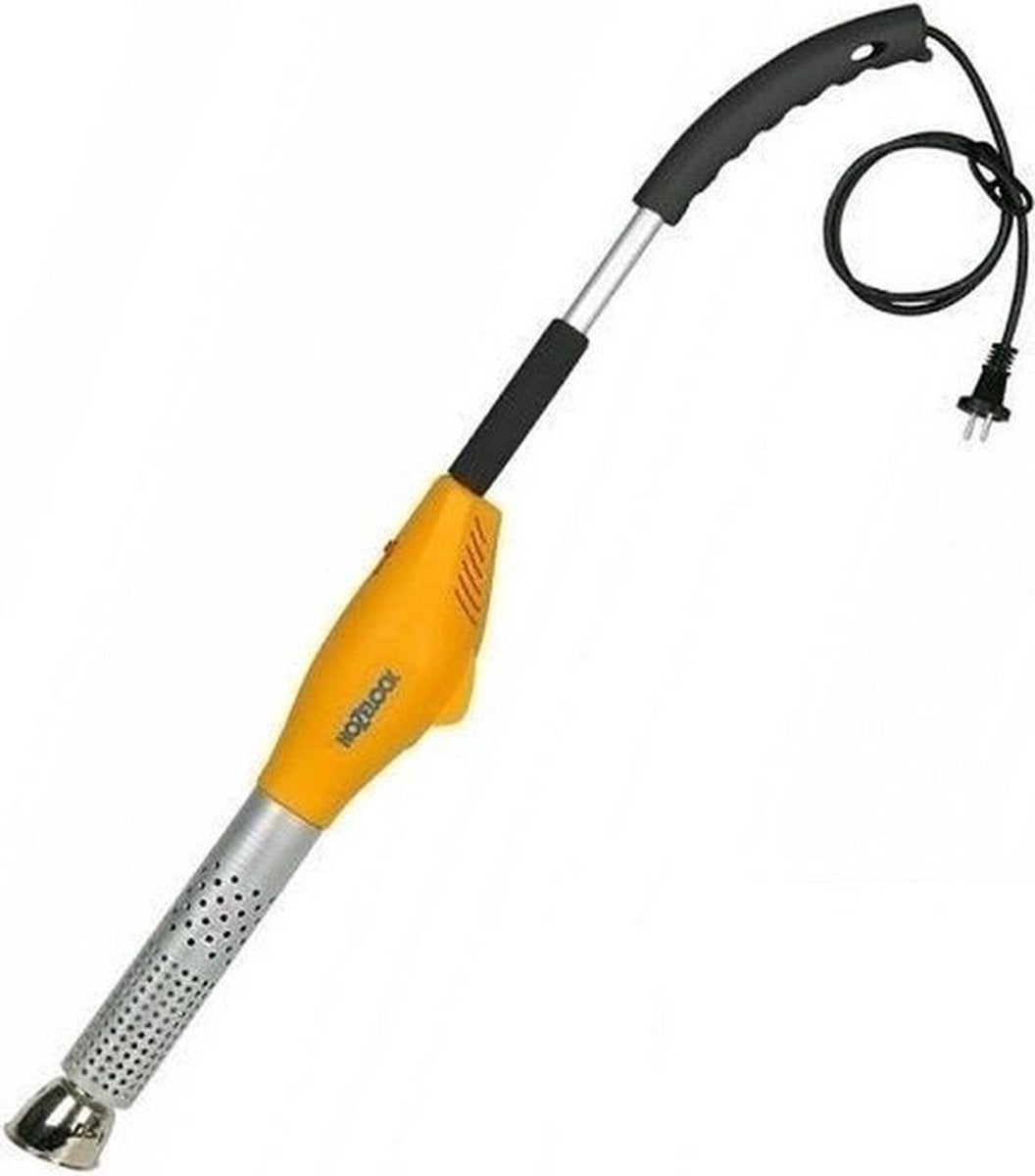 Hozelock Green Power Evolution - Bruciatore elettrico per erbacce