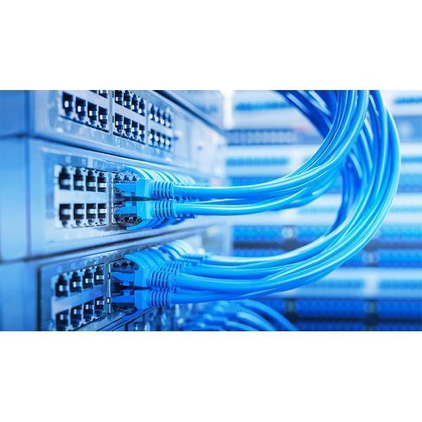 AGE AGE 310-00067 Cavo di rete, RJ45, FTP, Cat. 6, schermato, 10m, grigio