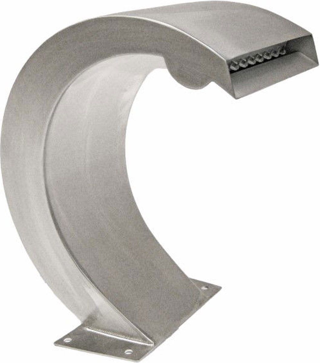 Ubbink ubbink rvs mamba cascada S-LED