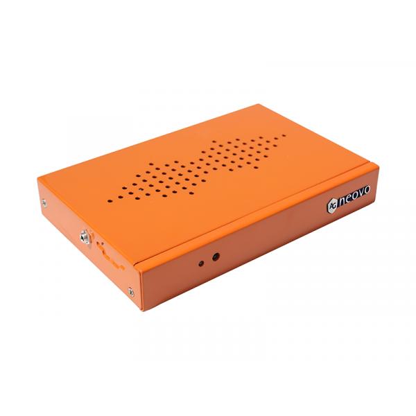 NEOVO NEOVO DSP01 LEGAJE PLAYER 01, H8 Cortex-A7 Ocho Core, Android 4.4 + Software de señalización NEOVO