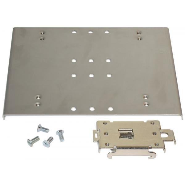 Shuttle Shuttle DIR01 Kit de montaje de rastreo DIN para la serie Shuttle XPC Slim en formato de 1.3 litros