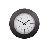 Nextime Nextime Klok 2944 Colt, Ø34 cm, muro, nero