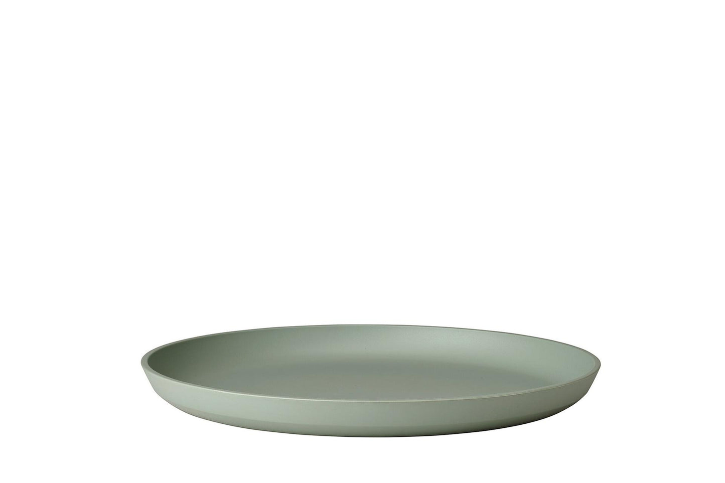Mepal ontbijtbord silueta ã˜23cm - nordic sage