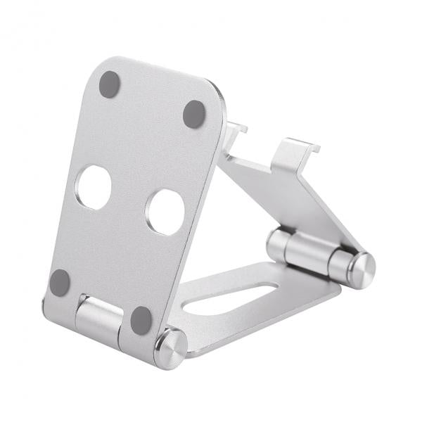 Neomounts Neomounts DS10-160SL1 Descripción de teléfono (adecuado para teléfonos de hasta 7 pulgadas)