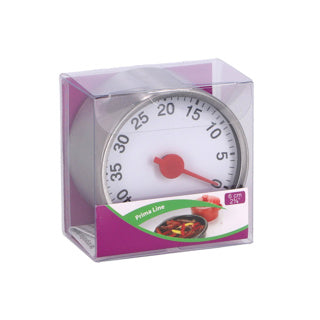 Patisse Coachadora magnética Acero inoxidable de 6 cm