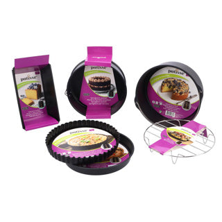 Patisse Bakset Air Freider 7-Dlg.