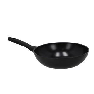 Sartén wok casera diaria 28 cm
