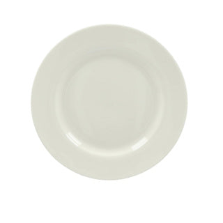 Piatto torta casalingo quotidiano 18 cm | 6 pezzi
