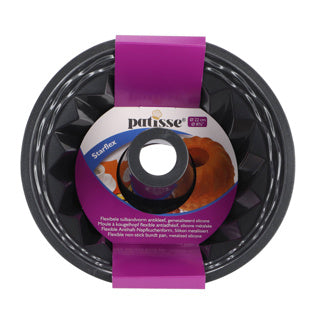 Patisse Starflex Turban Form 22 cm