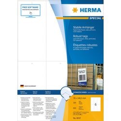 Etichette herma