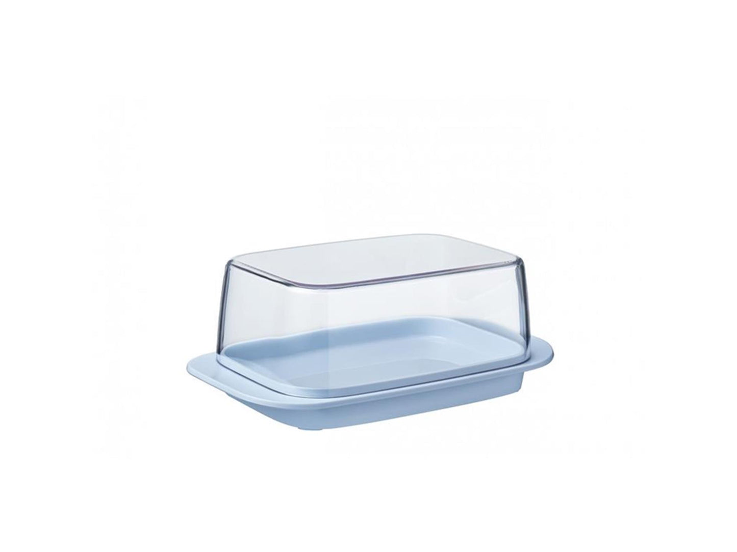 Burriera Mepal blu nordico
