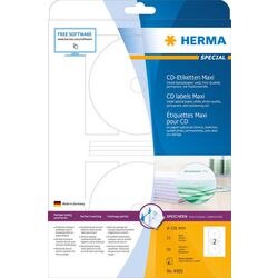 Etichette herma