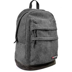 Zaino porta pc monolith 9110 nero
