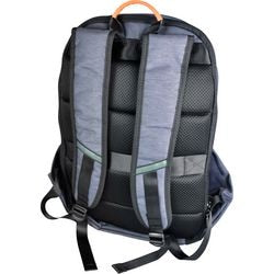 Zaino porta pc Monolith 9119b blu scuro