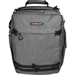 Zaino porta pc monolith 9112 grigio