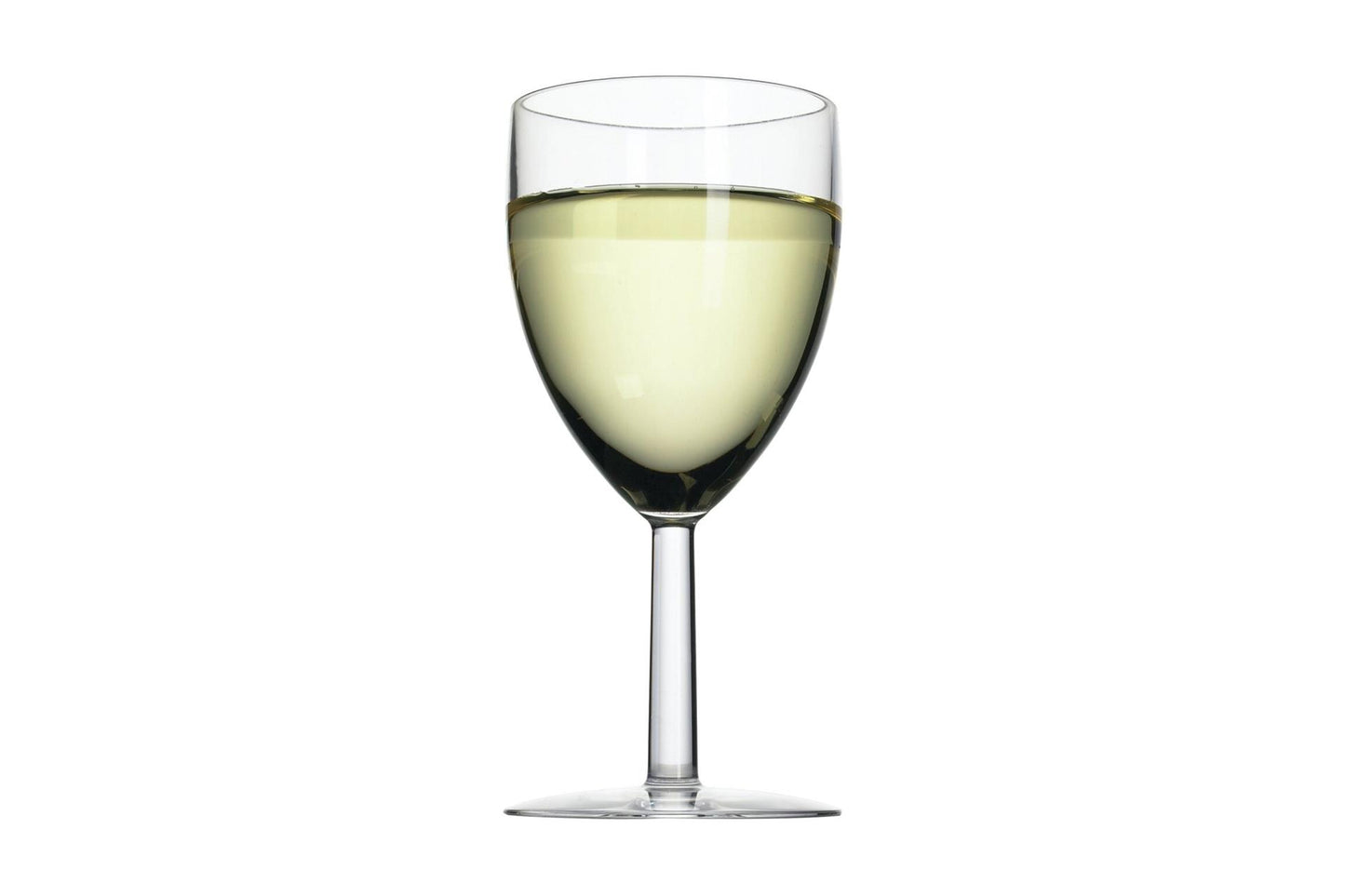 Bicchiere vino Mepal 300ml san