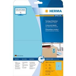 Etichette herma