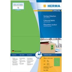 Etichette herma