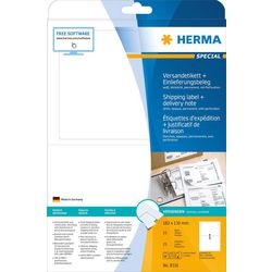Etichette herma