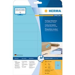 Etichette herma