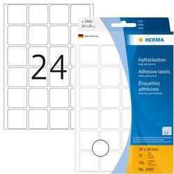 Labels herma