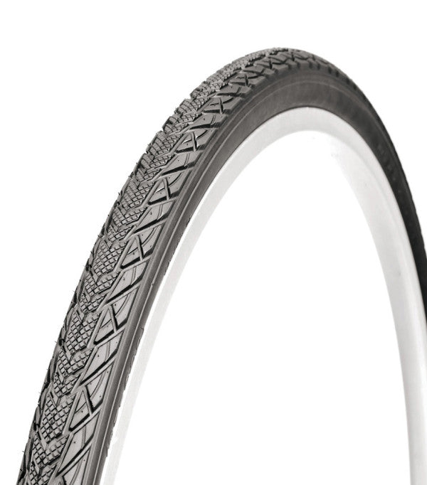 Deli Tire Voorborkeli 28x1.40 37-622 Negro