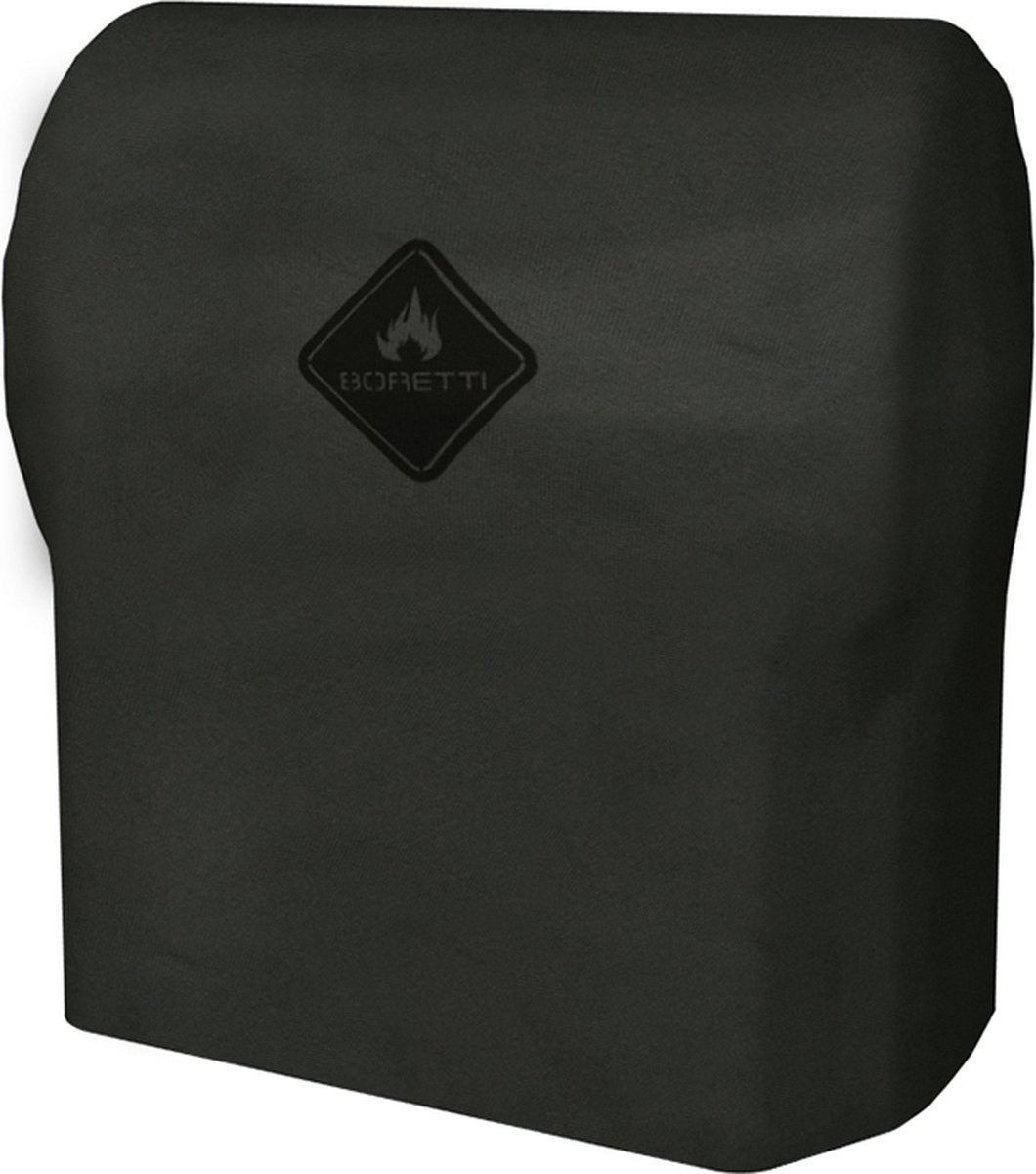 Boretti - Copertura per barbecue - fratello - addizio - resistente all'acqua - 100% poliestere