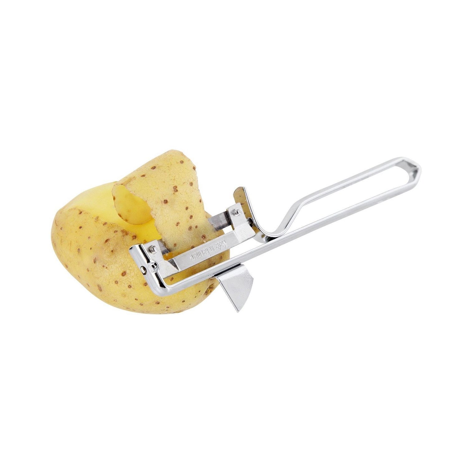 Pelapatate famoso di Westmark
