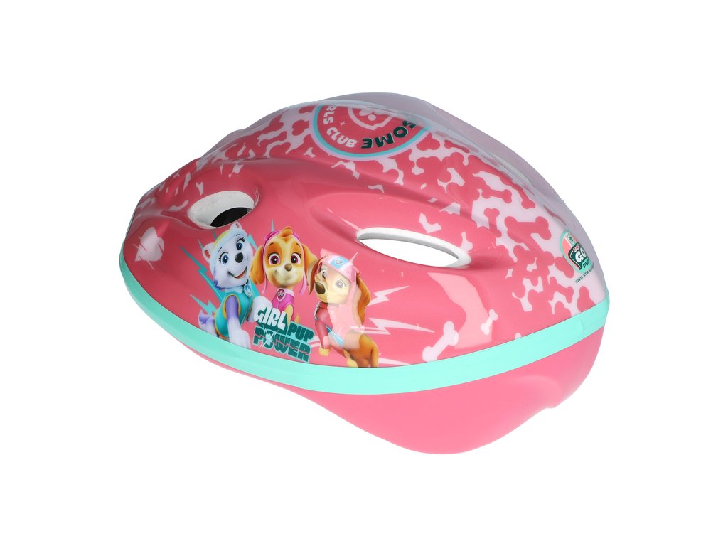 Nickelodeon Sky Liberty Celmetto per bambini Posa taglia 52-56 cm