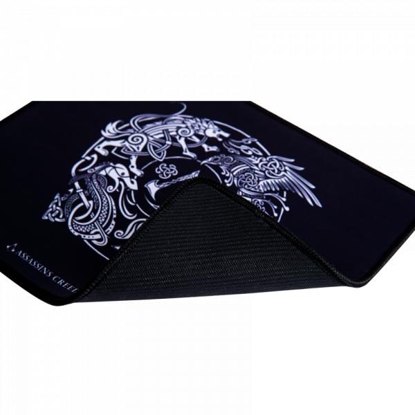 L33T Gaming L33T Gaming 1830142 Assassin S Creed MousePad Small, 270x215x3 mm, nero