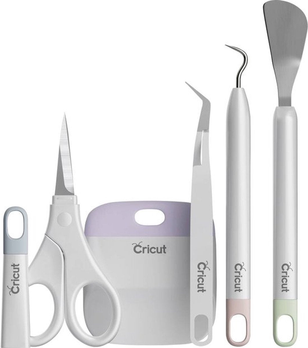 Set di strumenti di base Cricut