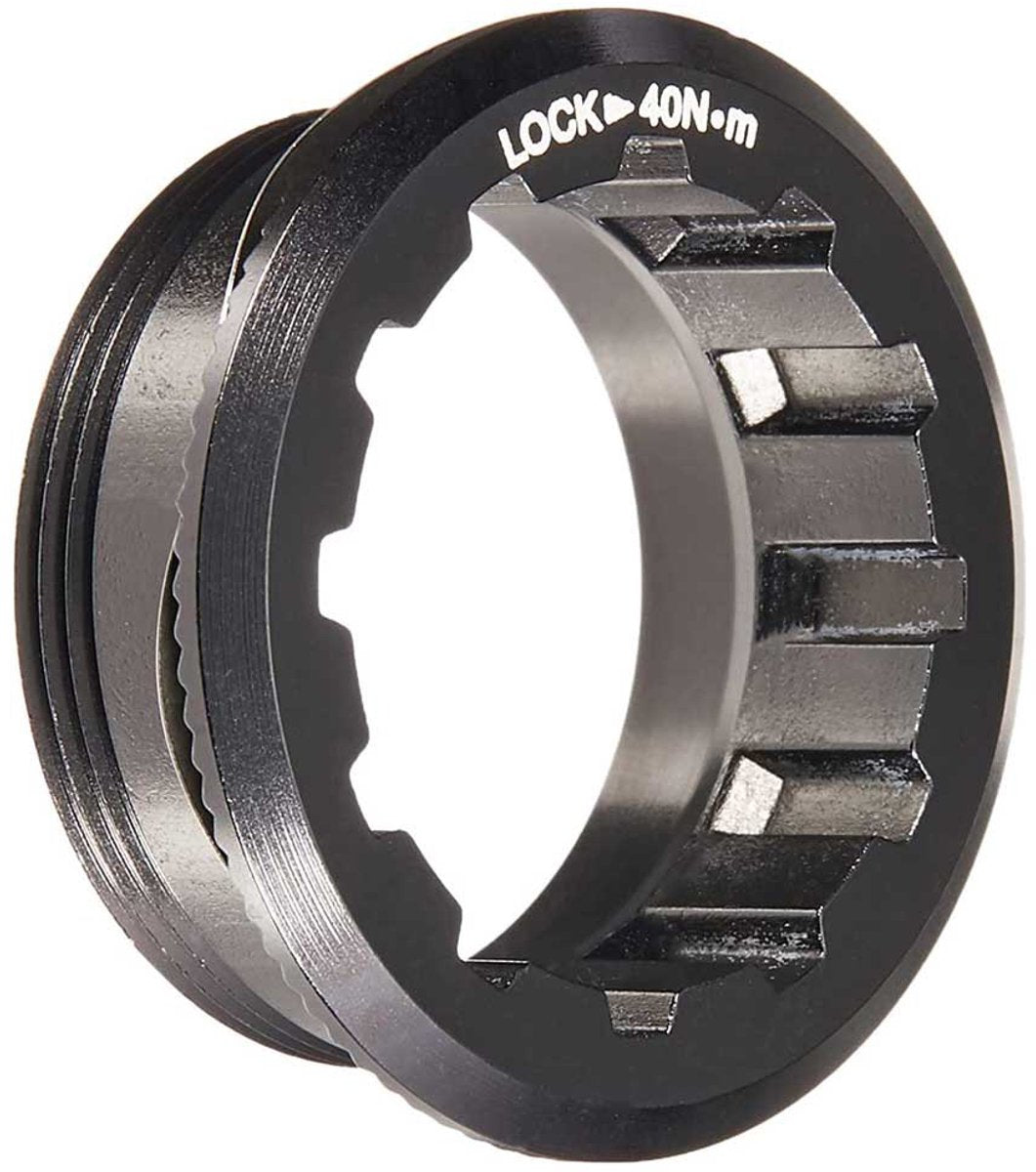 Shimano Lockring