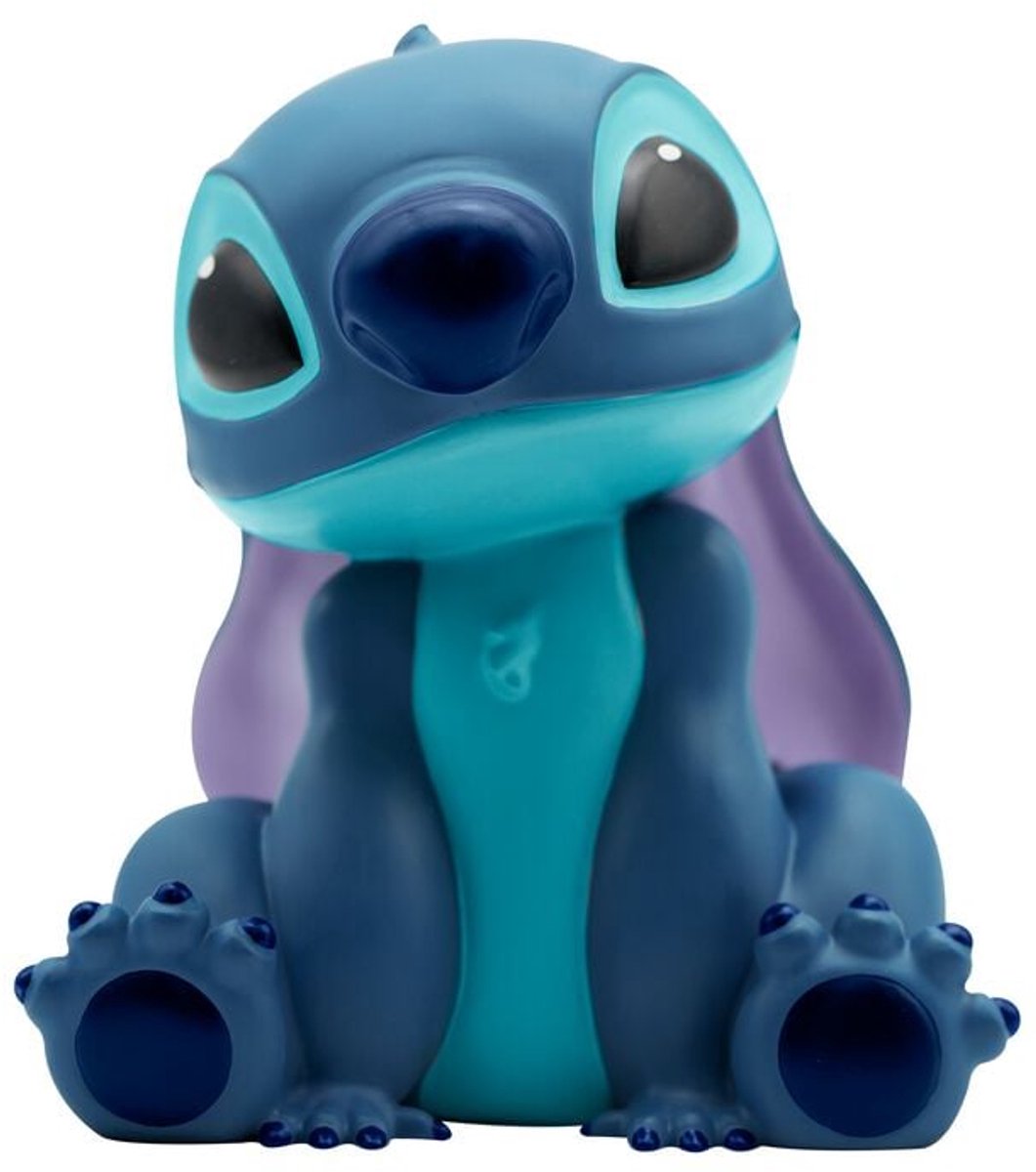 Hucha unisex Lilo stitch stitch - azul - estándar
