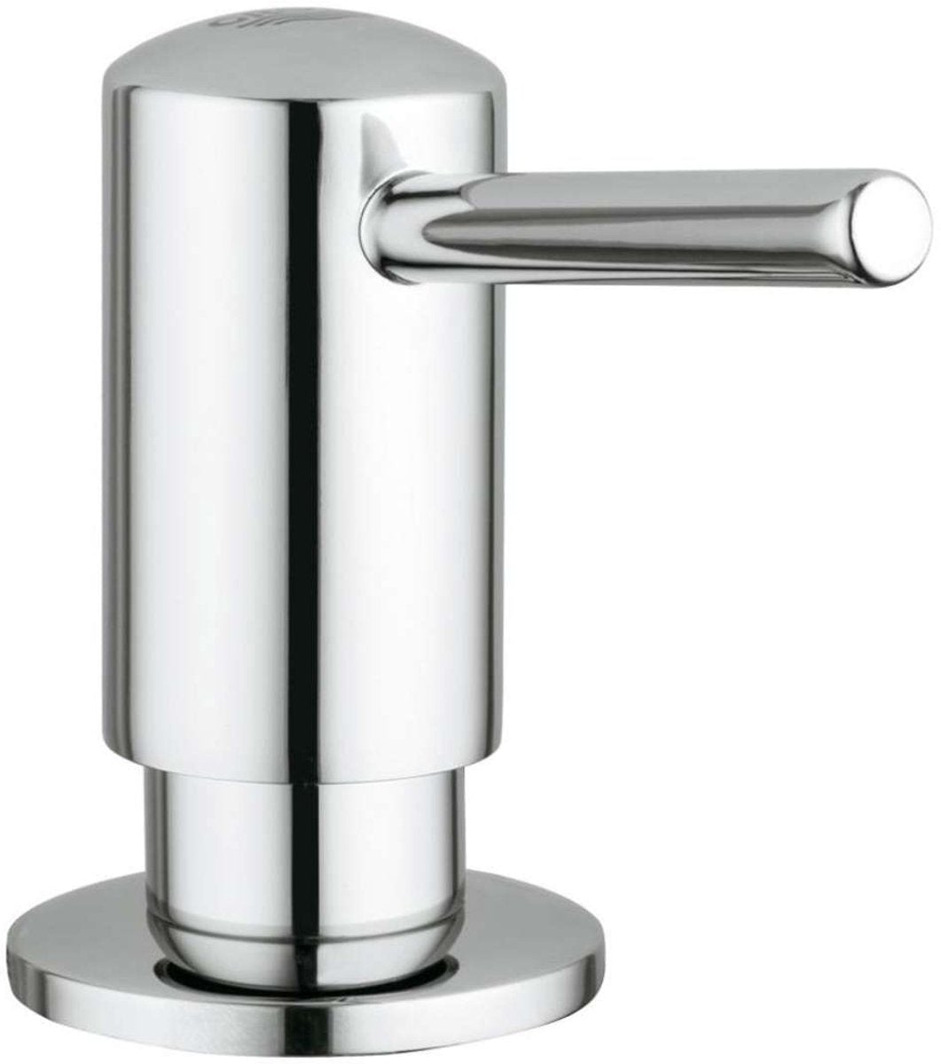 Grohe contemporary zeepdispenser - 500 ml - chroom