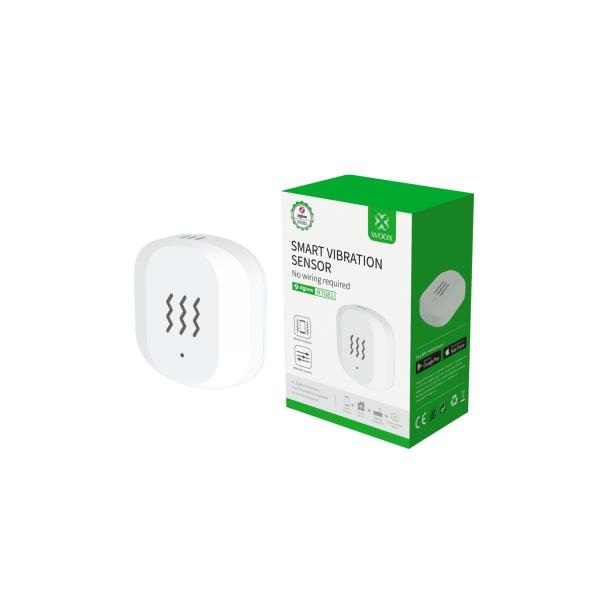 Wox Wox R7081 Sensore di vibrazione Zigbee