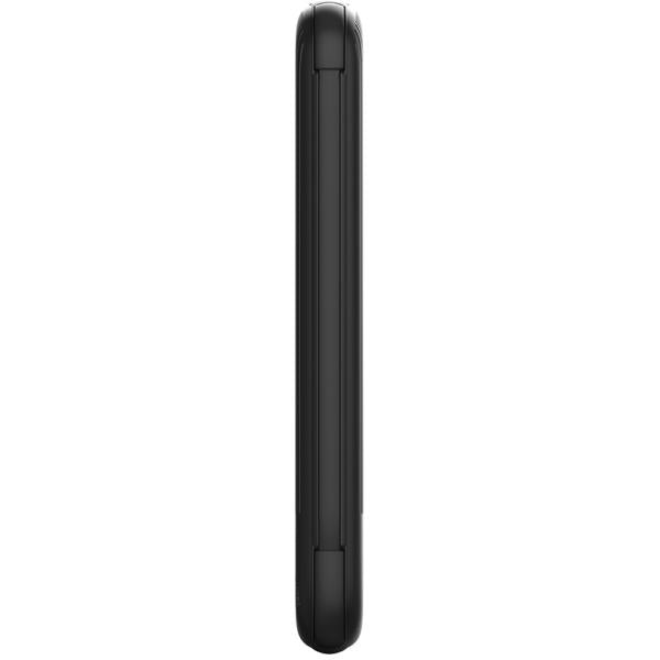 Silicon Power Silicon SP10KMAPBKQP750K QP75 PowerBank, Li-Polymer, 10.000MAH, USB Type C, 500 Ciclo di ricarica