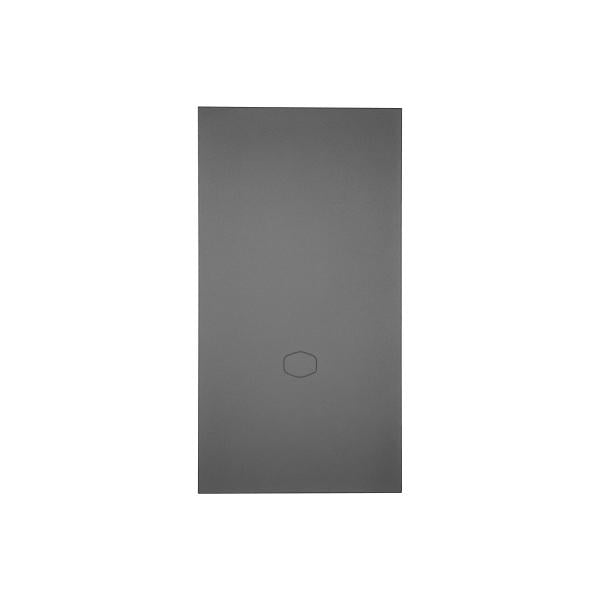 Cooler Master Cooler MCS-S400-KG5N-S00 Silencio S400 con finestra TG, mini-torre, MATX, 4x 2.5, nero