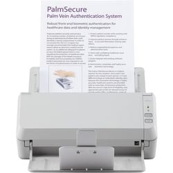 Scanner fujitsu sp-1120n a4 bianco