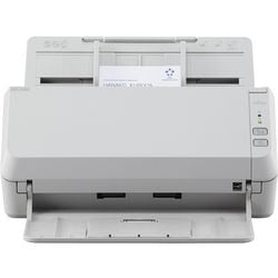 Scanner fujitsu sp-1125n a4 bianco