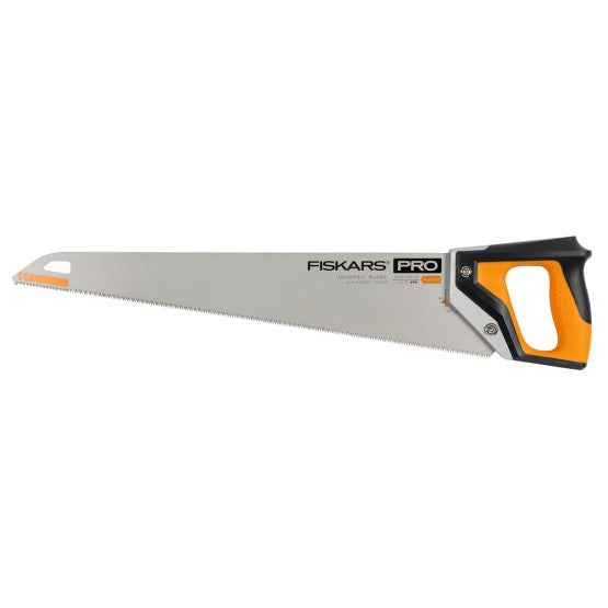 Sega a mano Fiskars Pro Powertooth | 550 mm | 7tpi | 1062916 1062916