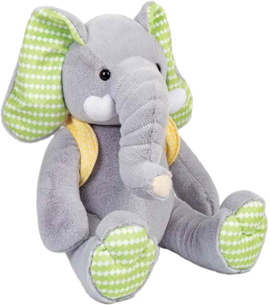 Bigjigs grande elefante abbraccio