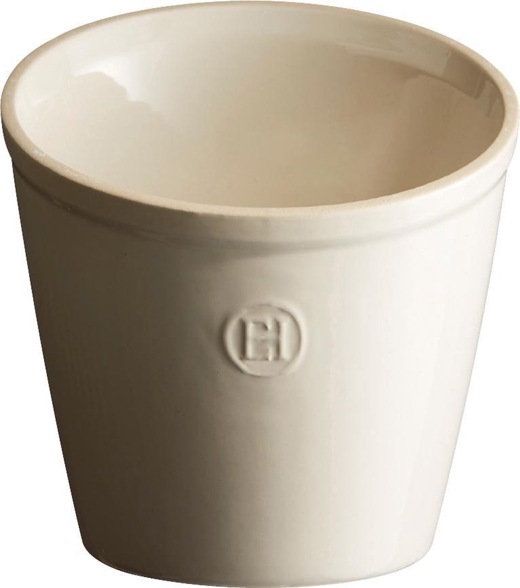 Pentola Emile Henry per utensili da cucina - 1 litro - argilla