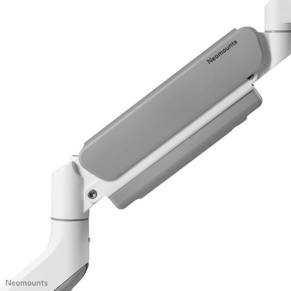 Neomounts Neomounts DS75-450WH2 SCantina a schermo a movimento completo, 2 scherma