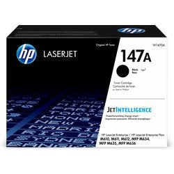 Cartuccia toner hp 147a nero
