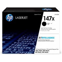 Cartuccia toner hp 147x nero